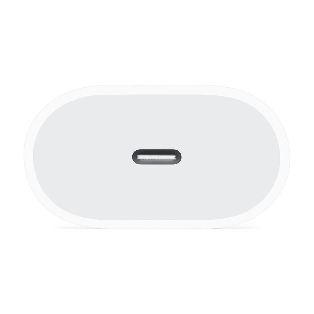 Адаптер питания 20W USB-C Power Adapter 20 Втt